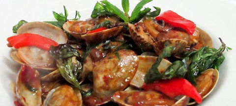 Thai Pothong Restaurant & Gift Shop - Accommodation Perth 2