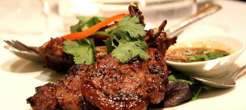 Thai Pothong Restaurant & Gift Shop - Accommodation Perth 3