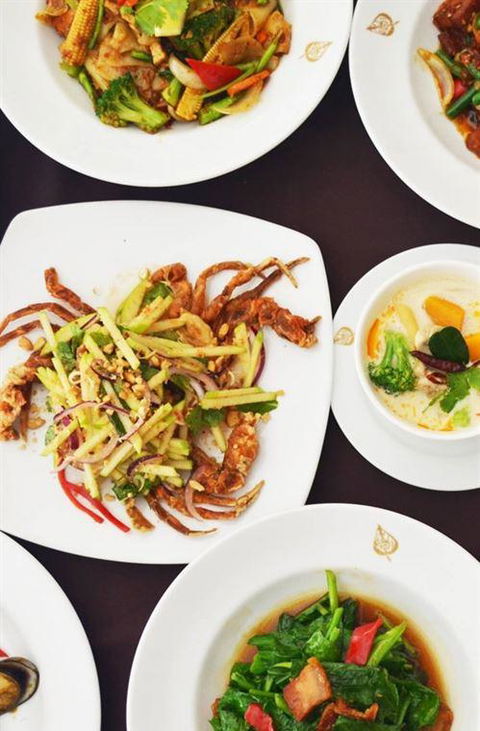 Thai Pothong Restaurant & Gift Shop - Accommodation Perth 4