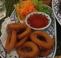 Thai Tanee - Perth Resorts
