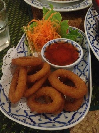 Thai Tanee - Perth Resorts 0