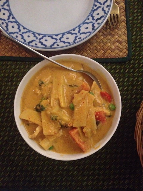 Thai Tanee - Perth Resorts 1