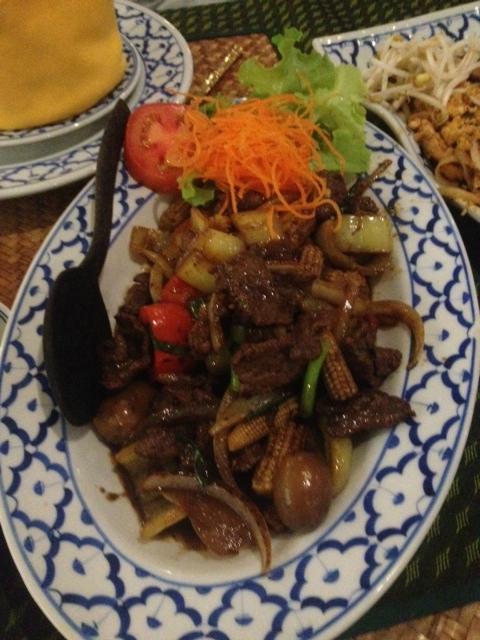 Thai Tanee - Perth Resorts 2
