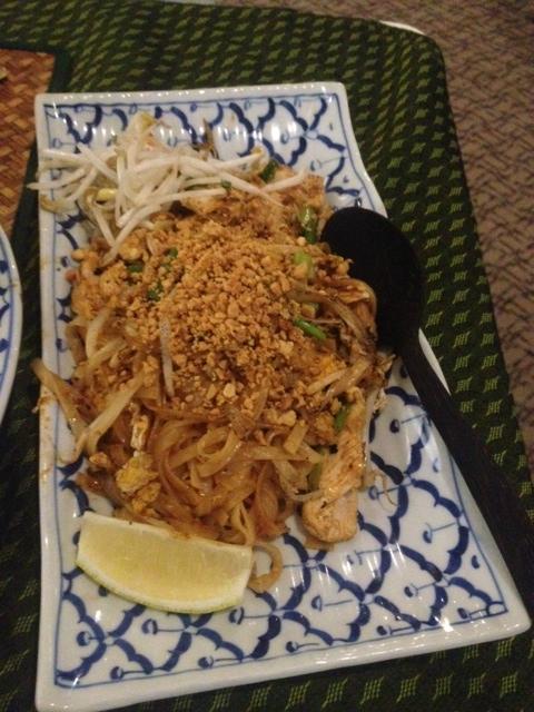 Thai Tanee - Perth Resorts 6