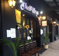 Thaiways - Perth Resorts