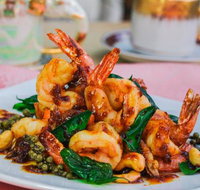 That Thai - Perth Resorts