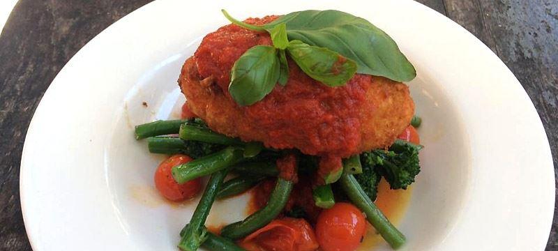 Restaurant And Cafe Brighton VIC Perth Resorts