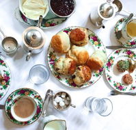 The Tea Room QVB - Accommodation Perth