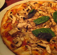 Tiamo - Accommodation Perth