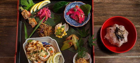 Wabi Sabi Salon - Accommodation Perth 0