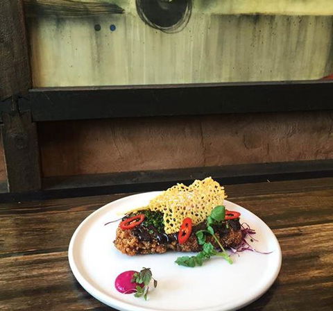 Wabi Sabi Salon - Accommodation Perth 9