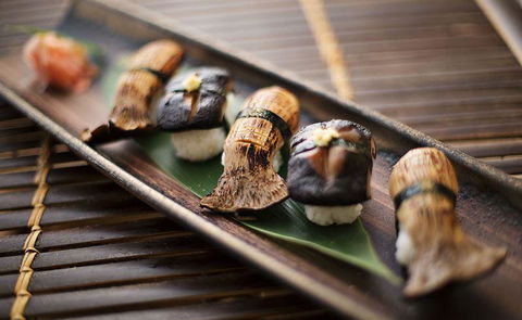 Wabi Sabi Salon - Accommodation Perth 12