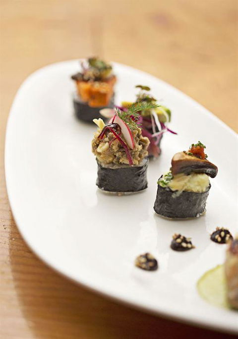 Wabi Sabi Salon - Accommodation Perth 13