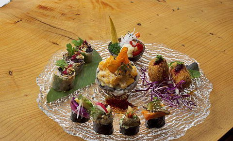 Wabi Sabi Salon - Accommodation Perth 23