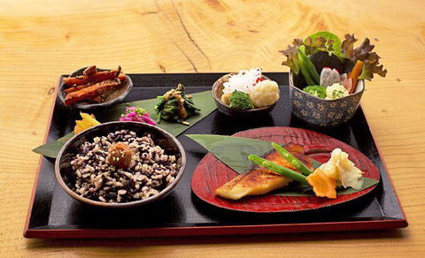 Wabi Sabi Salon - Accommodation Perth 5