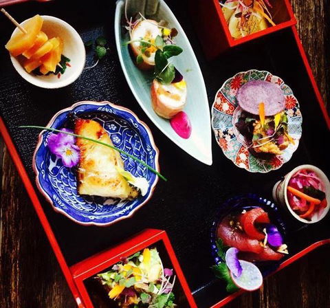 Wabi Sabi Salon - Accommodation Perth 8
