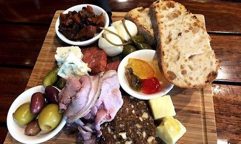 A Salt & Battery - Accommodation Perth 10