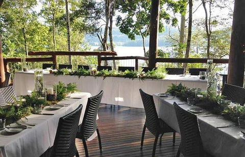 A Salt & Battery - Accommodation Perth 2