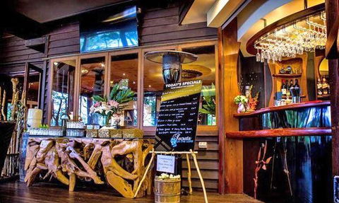 A Salt & Battery - Accommodation Perth 3