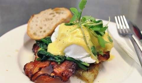 A Salt & Battery - Accommodation Perth 4