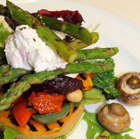 A Salt & Battery - Accommodation Perth 6