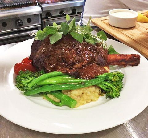 A Salt & Battery - Accommodation Perth 8