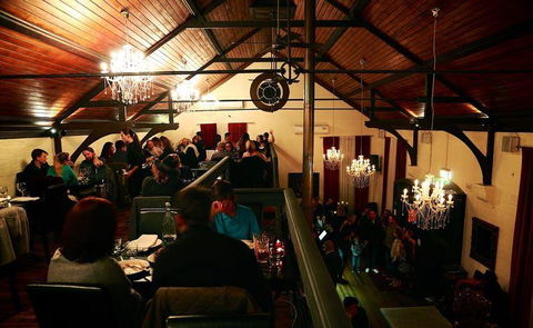 Alegrias Spanish Tapas - Accommodation Perth 9