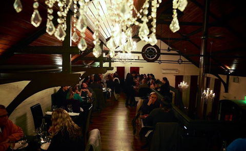 Alegrias Spanish Tapas - Accommodation Perth 10