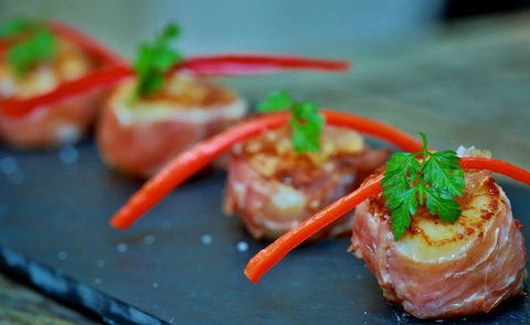 Alegrias Spanish Tapas - Accommodation Perth 11