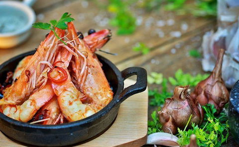 Alegrias Spanish Tapas - Accommodation Perth 12