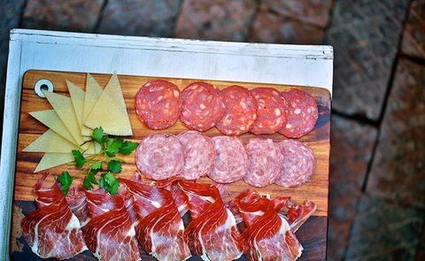 Alegrias Spanish Tapas - Accommodation Perth 14