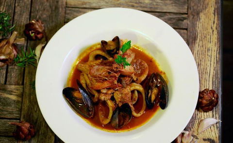 Alegrias Spanish Tapas - Accommodation Perth 15