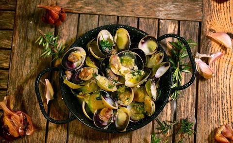 Alegrias Spanish Tapas - Accommodation Perth 16