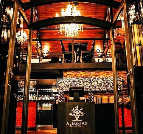 Alegrias Spanish Tapas - Accommodation Perth 17