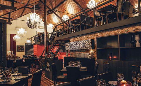 Alegrias Spanish Tapas - Accommodation Perth 18