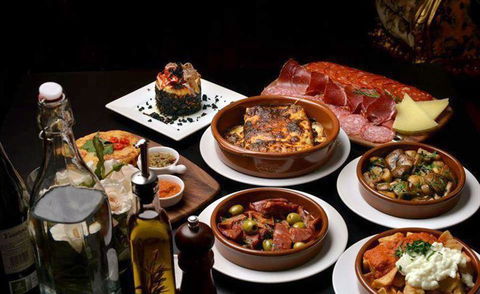 Alegrias Spanish Tapas - Accommodation Perth 19