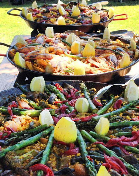 Alegrias Spanish Tapas - Accommodation Perth 20