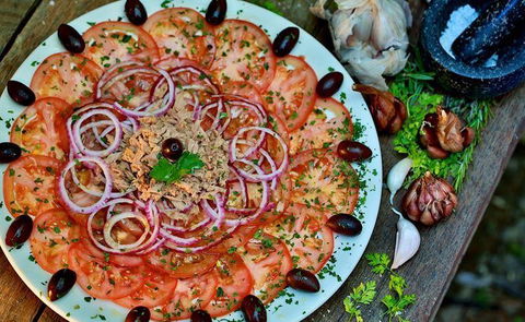 Alegrias Spanish Tapas - Accommodation Perth 21