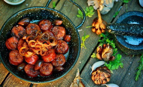 Alegrias Spanish Tapas - Accommodation Perth 22