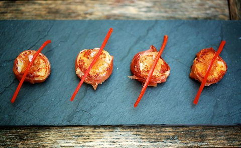 Alegrias Spanish Tapas - Accommodation Perth 23