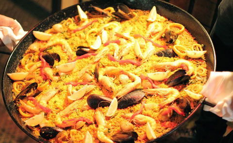 Alegrias Spanish Tapas - Accommodation Perth 25