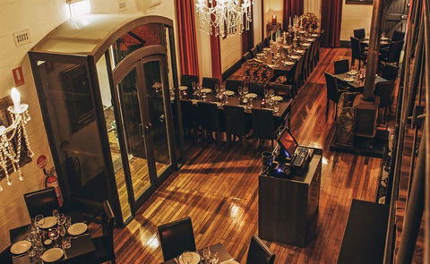 Alegrias Spanish Tapas - Accommodation Perth 27