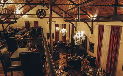 Alegrias Spanish Tapas - Accommodation Perth 28