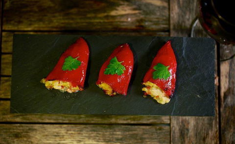 Alegrias Spanish Tapas - Accommodation Perth 2