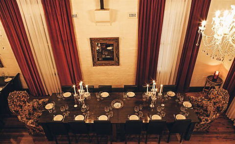 Alegrias Spanish Tapas - Accommodation Perth 29