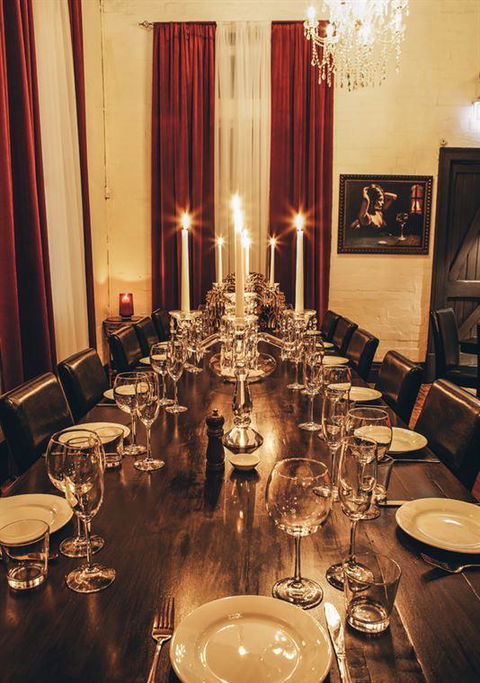 Alegrias Spanish Tapas - Accommodation Perth 30