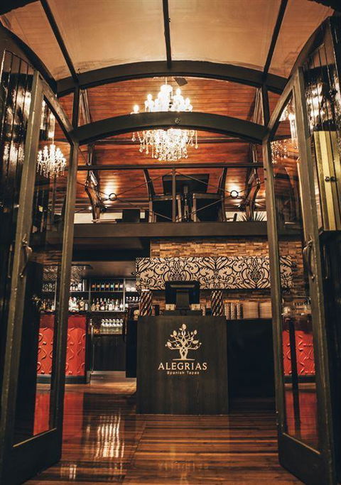 Alegrias Spanish Tapas - Accommodation Perth 31
