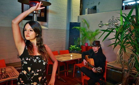 Alegrias Spanish Tapas - Accommodation Perth 5