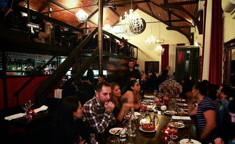 Alegrias Spanish Tapas - Accommodation Perth 8