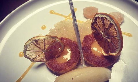 Au Pear - Accommodation Perth 1